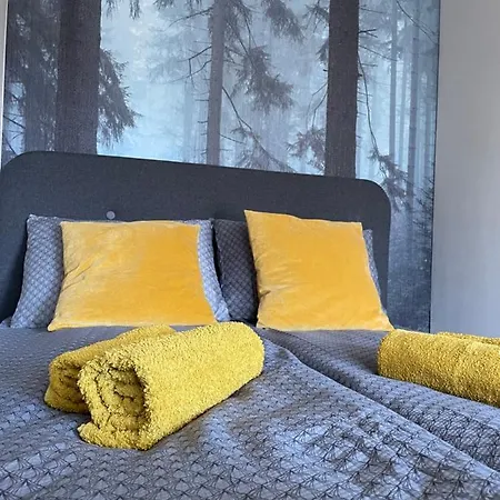 Pine Tree Studio, Gardens * Borovets