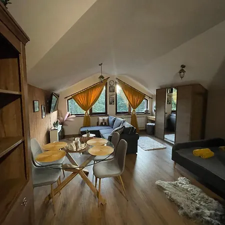 Pine Tree Studio, Gardens * Borovets